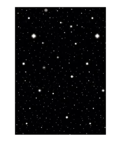 Scene Setter Starry Night