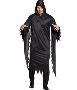 Screaming Harry kostume