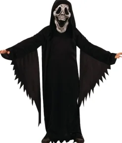 Scream kostume til børn