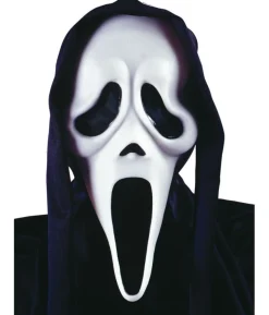 Scream maske
