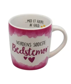 Sødeste bedstemor krus