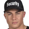 Security Cap