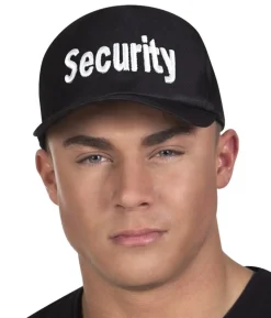 Security Cap