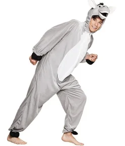 Æsel kostume