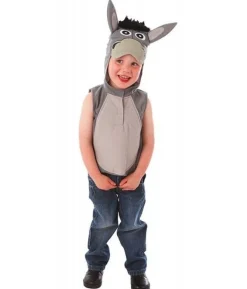 Æsel kostume