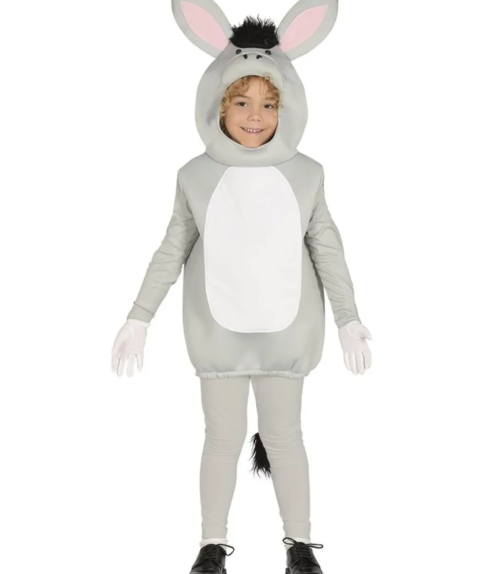 Æsel kostume