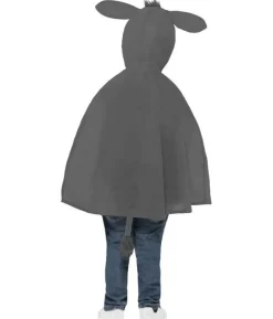 Æsel poncho