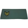 Sergeant cap
