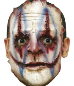 Serial Killer maske