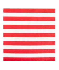 Servietter American Party