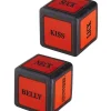 Sex terninger