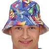 90´s Forever bøllehat