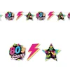 80´s Forever guirlande
