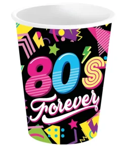 80´s Forever papkrus