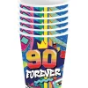 90´s Forever papkrus
