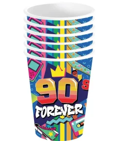 90´s Forever papkrus