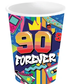 90´s Forever papkrus