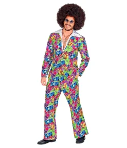 70s Groovy Style kostume