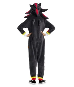 Shadow kostume