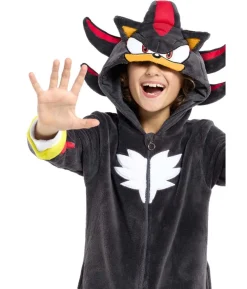 Shadow kostume