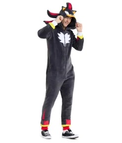 Shadow kostume