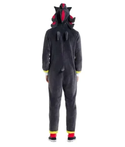Shadow kostume
