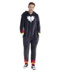 Shadow kostume