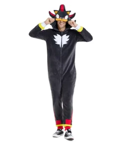 Shadow kostume