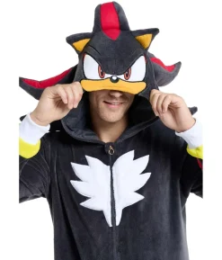 Shadow kostume