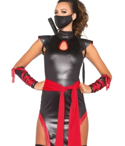 Shadow Ninja kostume