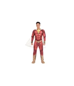 Shazam kostume til voksne