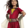 Shazam Mary kostume