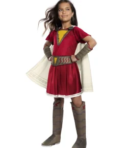 Shazam Mary kostume