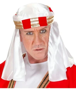 Sheik tørklæde