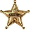Sheriff stjerne