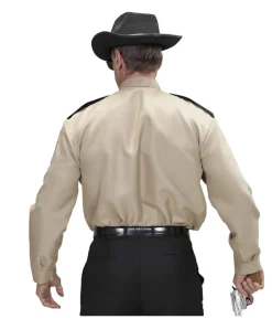 Sherifskjorte