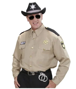 Sherifskjorte