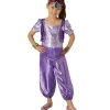 Shimmer kostume