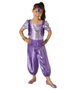 Shimmer kostume