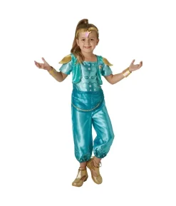 Shine kostume
