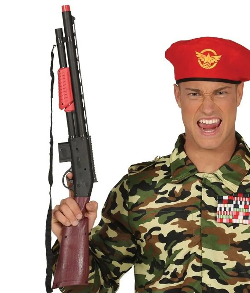 Shotgun 68 cm