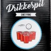 Shot Pong drikkespil
