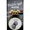 Shot spinner drikkespil