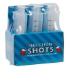Shots sprøjter, 6 stk