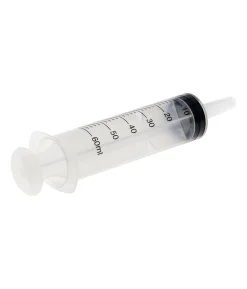 Shots sprøjter, 6 stk