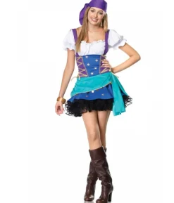 Sigøjner Prinsesse kostume