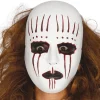 Sinister Mime maske