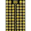 Sjove emojis stickers