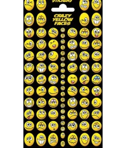 Sjove emojis stickers