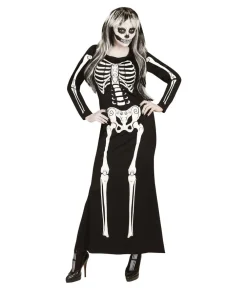 Skelegance kjole
